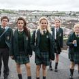The stars of Derry Girls have revealed that tonight’s finale is going to be EPIC