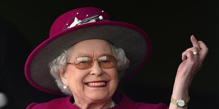 So Queen Elizabeth has sacked her lingerie stylist and here’s why