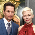 Michelle Williams earned 1,500 times less than Mark Wahlberg for movie reshoot
