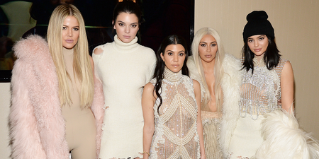 The HILARIOUS Instagram page that captures the Kardashians perfectly