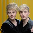 Jedward get a makeover and their fans are absolutely disgusted