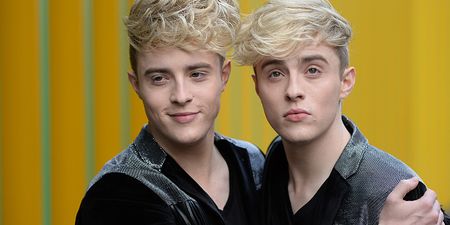 Jedward get a makeover and their fans are absolutely disgusted