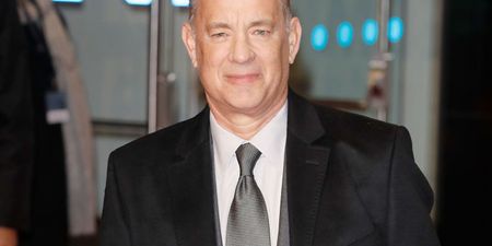 Tom Hanks has gotten it totally wrong about Irish people