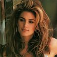 Cindy Crawford has recreated her iconic Pepsi advert 26 years later