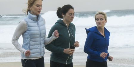 The first look at Meryl Streep in Big Little Lies is here