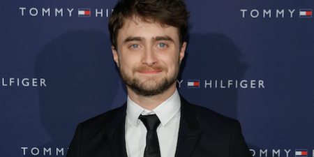 Daniel Radcliffe on Johnny Depp’s Fantastic Beasts casting controversy