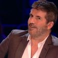 One of the X Factor runners-up has just been signed by Simon Cowell