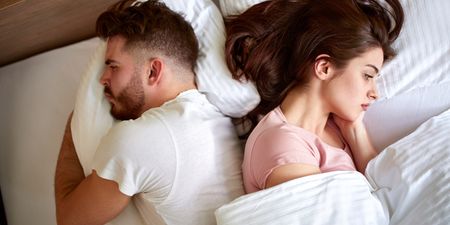 Psychologist says lots of us are ‘micro-cheating’ in our relationships – but what is it?