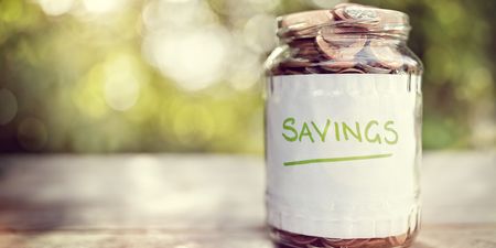 A new saving tip will massively help you save money everyday