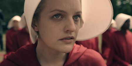 Elisabeth Moss has opened up about The Handmaid’s Tale season four, and WOW
