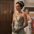 Vanessa Kirby has dropped a huge hint for season three of The Crown