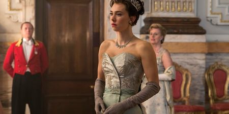 Vanessa Kirby has dropped a huge hint for season three of The Crown