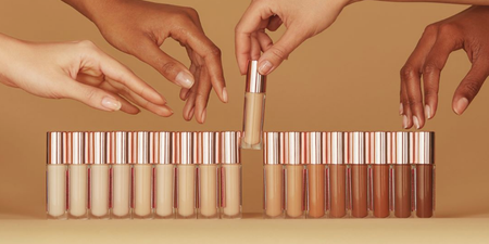 The €5 concealer that beauty bloggers everywhere are RAVING about