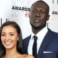 The way Stormzy and Maya Jama got together is relatable AF
