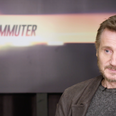 Liam Neeson gave us a completely different answer on the Hollywood scandals to the Late Late