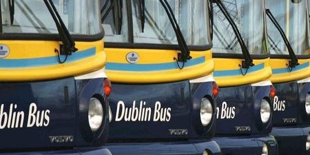 Dublin Bus give update on services for tonight ahead of ‘deteriorating weather conditions’