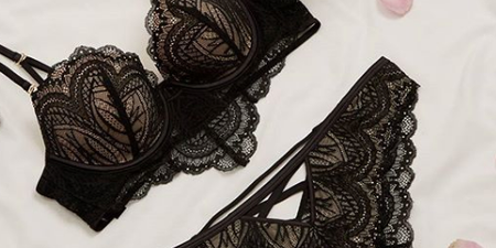 Penneys’ fab new lingerie range is the PERFECT Valentine’s Day treat