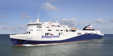 Brittany Ferries has announced a new route to Spain