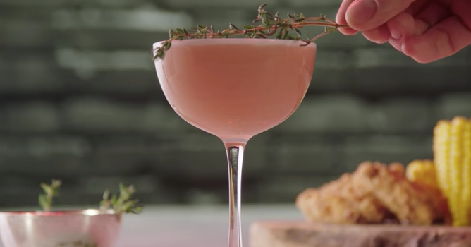 gravy cocktail