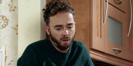 David Platt’s girlfriend to make shocking discovery about rapist’s past on Corrie