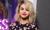 Selena Gomez’s mum really isn’t happy about her working with Woody Allen