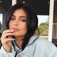 A new photo of Kylie Jenner’s ‘bump’ has emerged and we’re confused