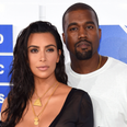 People are predicting what Kim and Kanye will name their baby girl