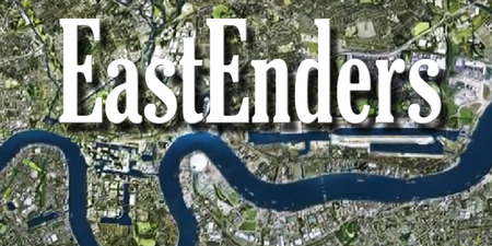 A huge EastEnders character is returning very soon (and it’s going to be dramatic)