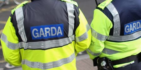 More than 215 litres of BEER has been seized by Gardaí this week
