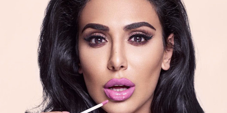 Huda Beauty is launching a new product and it looks incredible