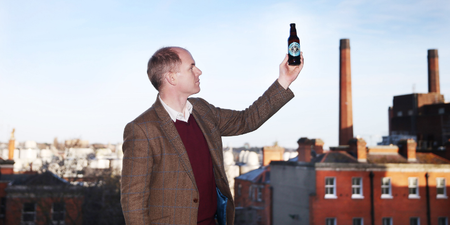 Guinness has confirmed it’s bringing a brand new beer onto the market