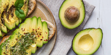 There’s an avocado 3-in1 slicer for sale and we need it to change our lives