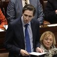 The Health Minister finally gave the 8th amendment speech we all needed