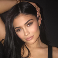 Kylie Jenner and Drake have been linked to one another and we need a minute