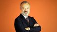There’s an Irish flavour to Graham Norton’s lineup this week