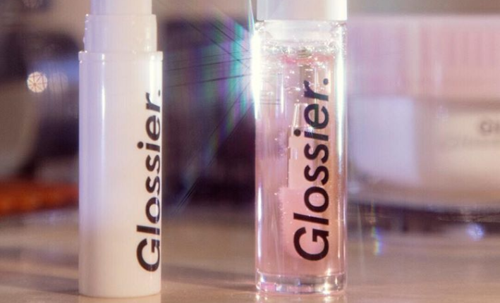 Glossier