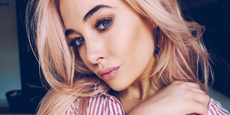 Right now we are lusting over Nicola Hughes’ €40 ASOS bodysuit