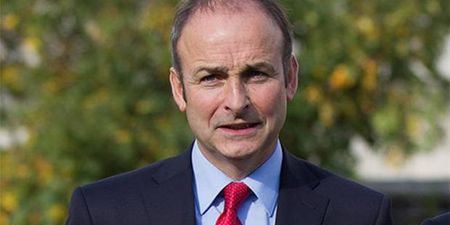 “We must act” – Micheál Martin in favour of repealing Eighth Amendment