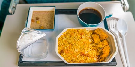 Dublin Airport is upgrading its airplane food and frequent flyers are rejoicing