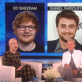 Saoirse Ronan is absolutely gas playing ‘Would You Rather’ on Ellen