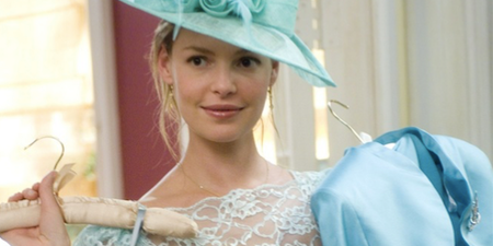 Katherine Heigl really wants to make a sequel to one of the best rom-coms