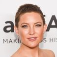 Kate Hudson debuts a ‘textured pixie’… the hot new hair trend of 2018