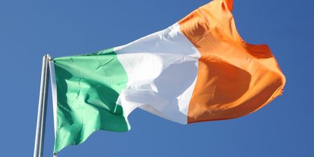 Ireland could be getting its own Independence Day next year
