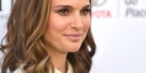 Natalie Portman describes ‘sexual terrorism’ she experienced at aged 13