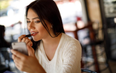 There’s actually a SUPER easy way to find your perfect nude lipstick