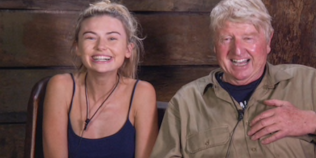 ‘Natural duo…’ Toff and Stanley Johnson to present ITV show together