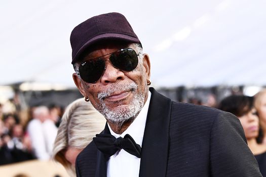 Morgan