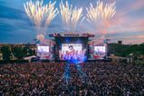 The lineup for Wireless Festival is here and it’s looking good