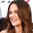 Keira Knightley wore a tuxedo with a twist and we are obsessed