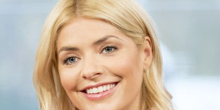 You can get Holly Willoughby’s entire outfit on the high-street
